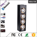 Altavoz activo del Karaoke del KBQ-706 40W 5000mAh Bluetooth